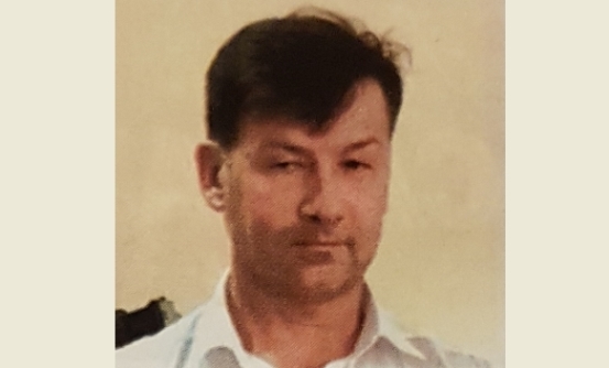 Дмитрий Сазонов арестован до конца декабря 